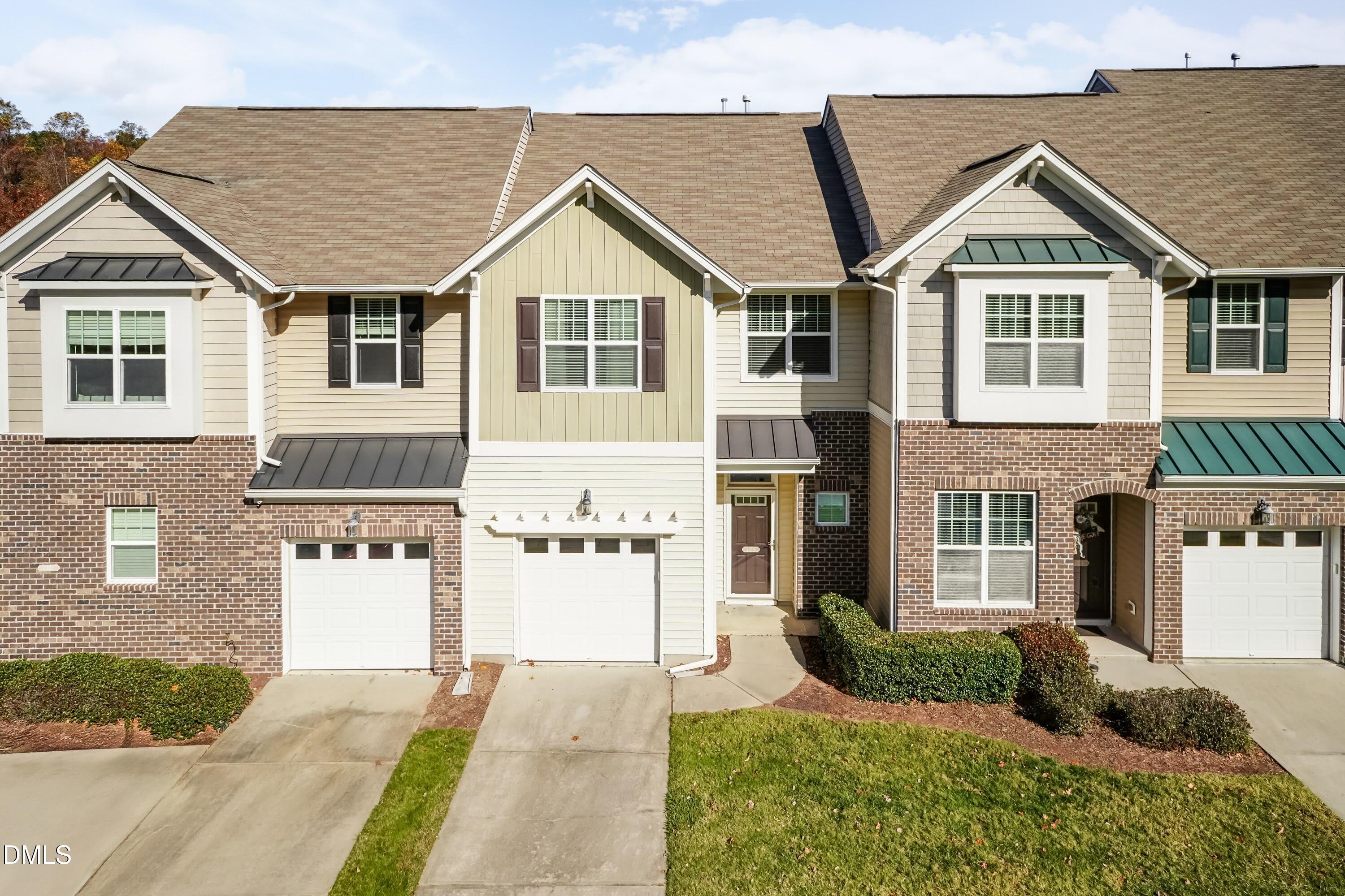 7330 Caversham Way Raleigh, NC 27617 - Photo 1 of 29 Front 05