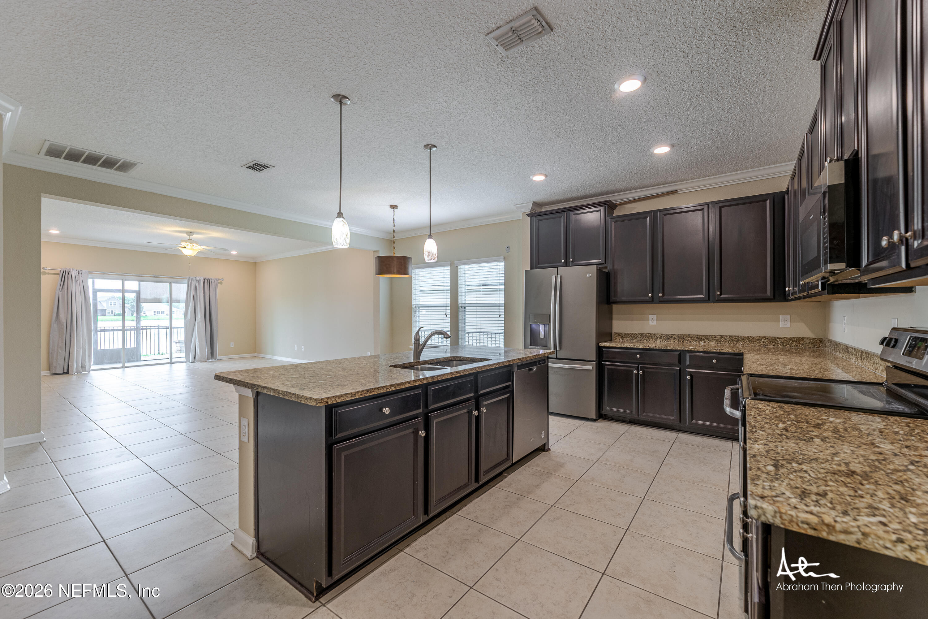 15849 Tisons Bluff Road Jacksonville, FL 32218 - Photo 1 of 49 Kitchen