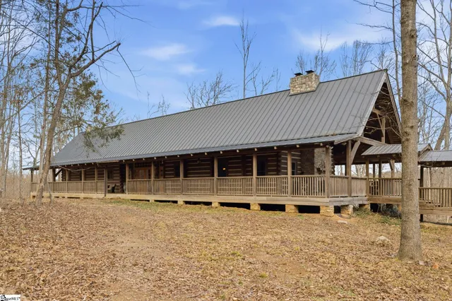 $1,600,000 | 3802 Wilsontown Road, Laurens, SC 29360