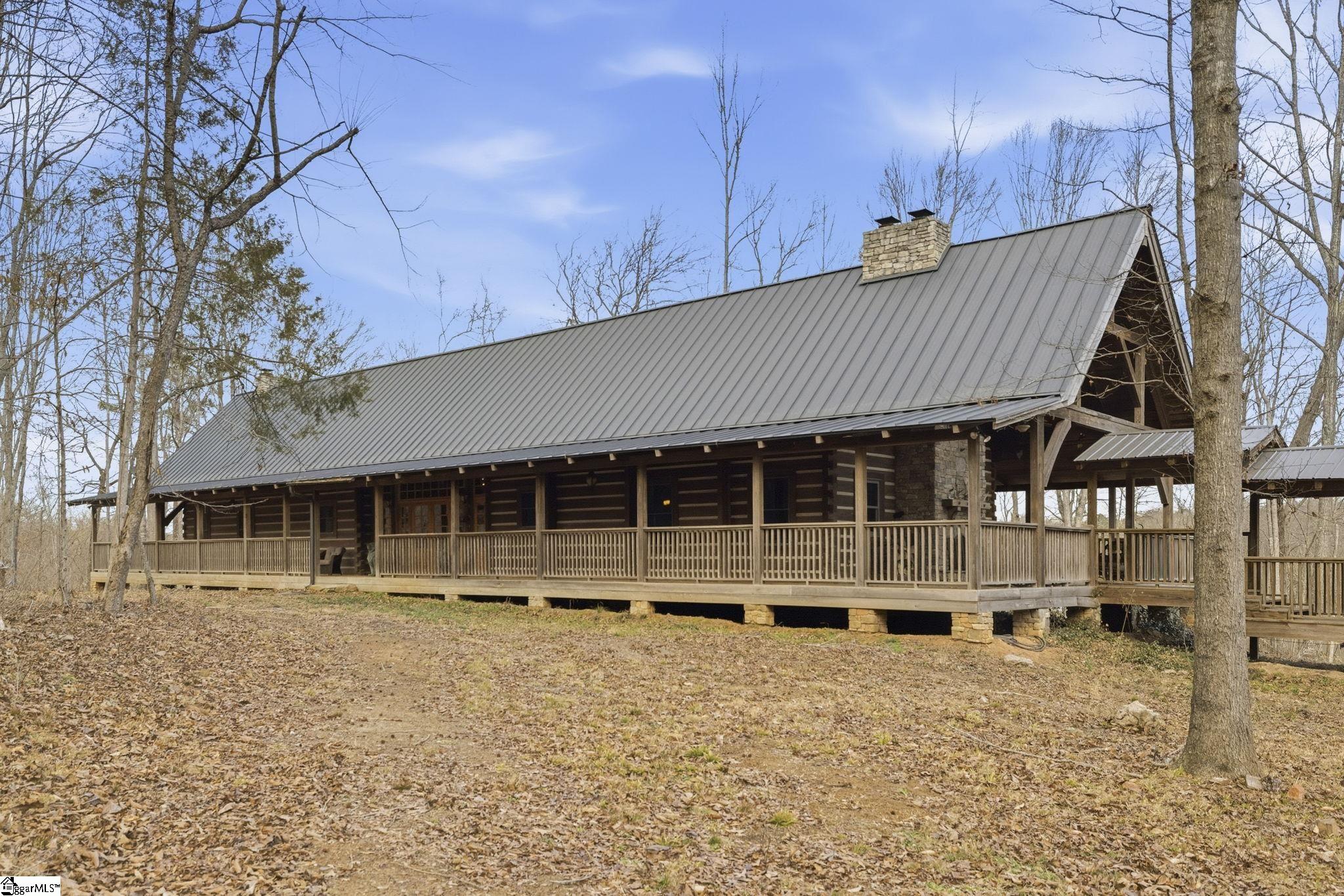 3802 Wilsontown Road Laurens, SC 29360 - Photo 1 of 50
