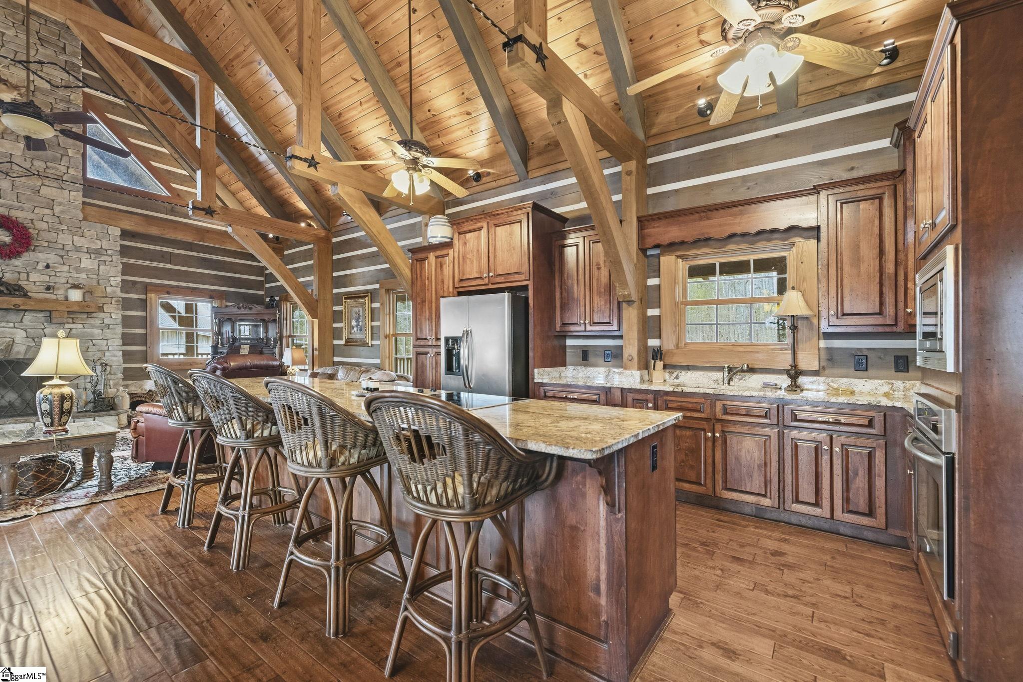 3802 Wilsontown Road Laurens, SC 29360 - Photo 14 of 50