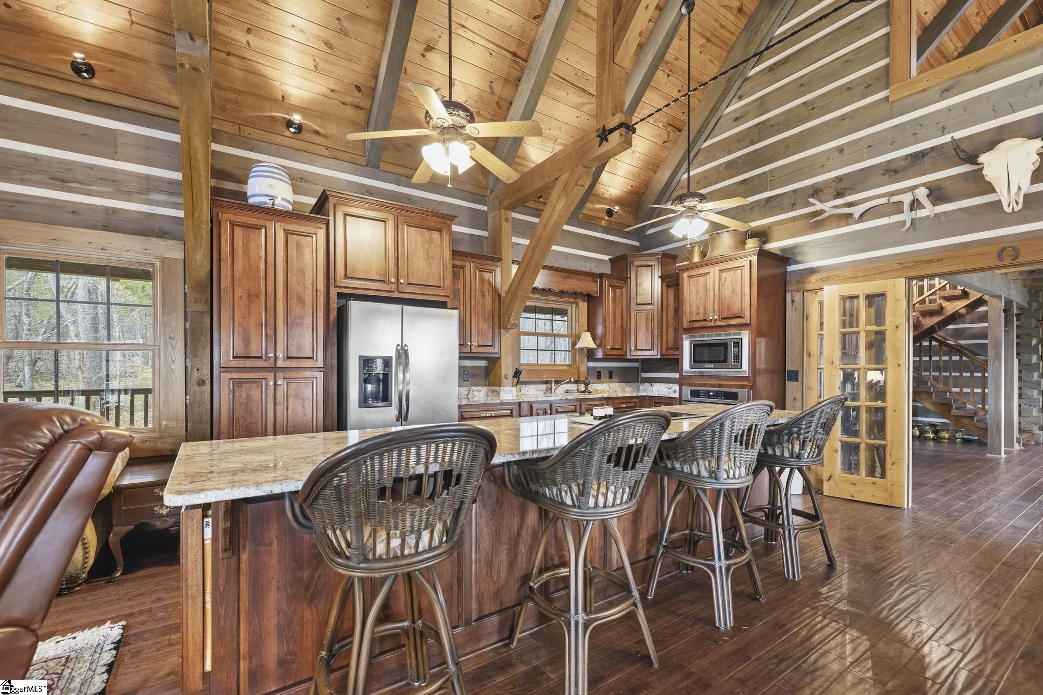 3802 Wilsontown Road Laurens, SC 29360 - Photo 15 of 50