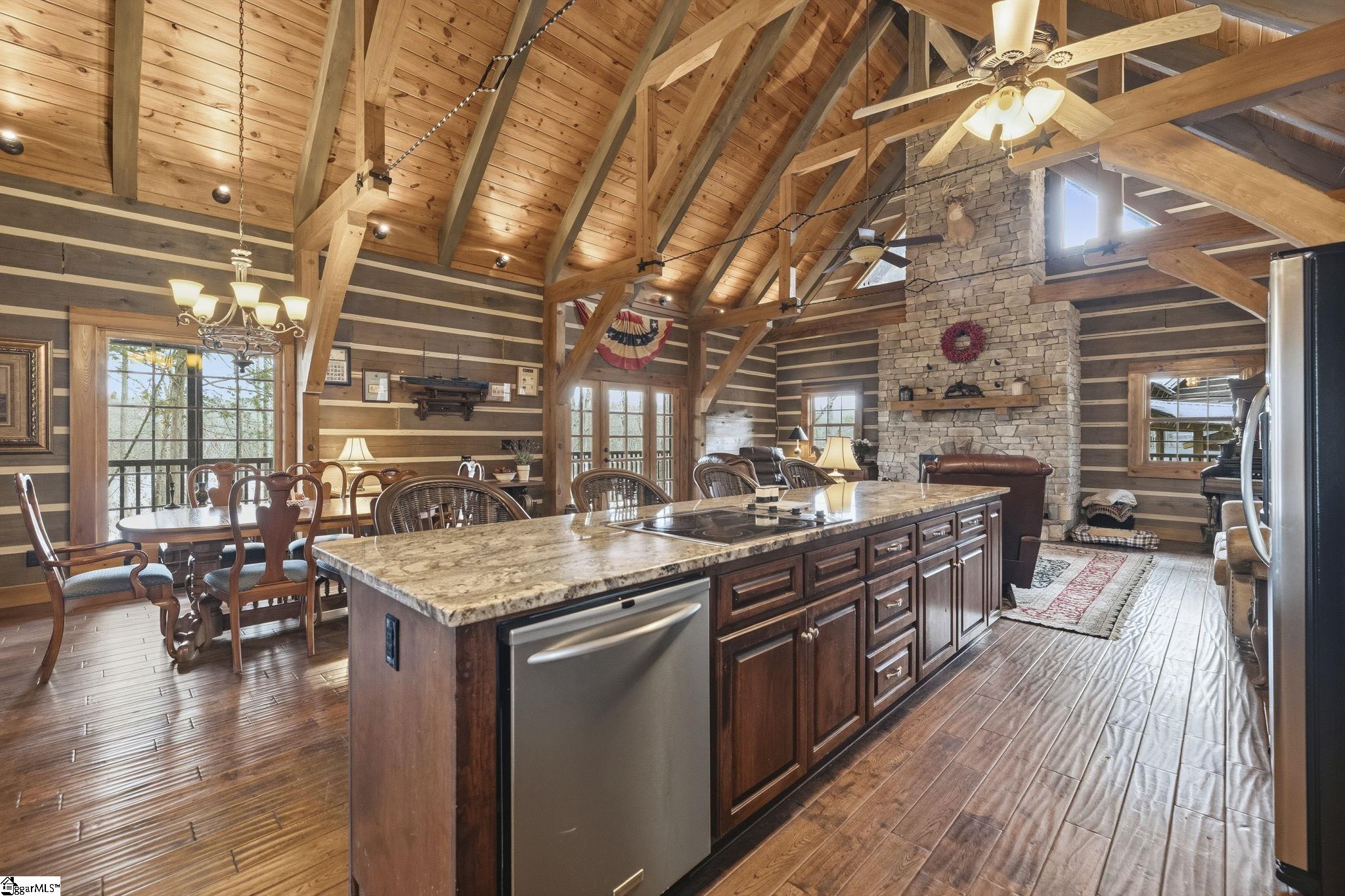 3802 Wilsontown Road Laurens, SC 29360 - Photo 16 of 50