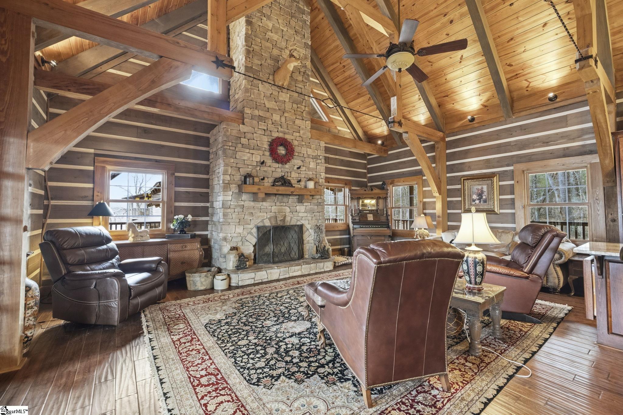 3802 Wilsontown Road Laurens, SC 29360 - Photo 18 of 50