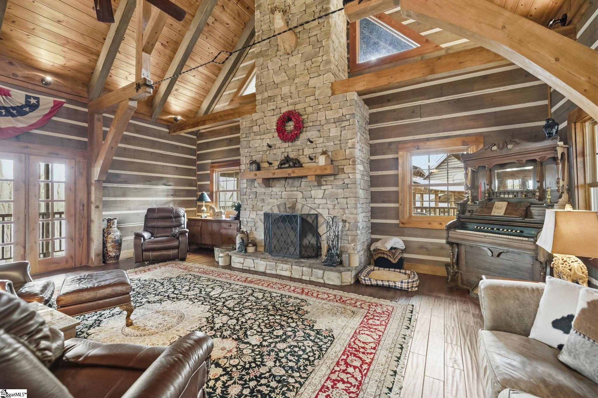 3802 Wilsontown Road Laurens, SC 29360 - Photo 19 of 50