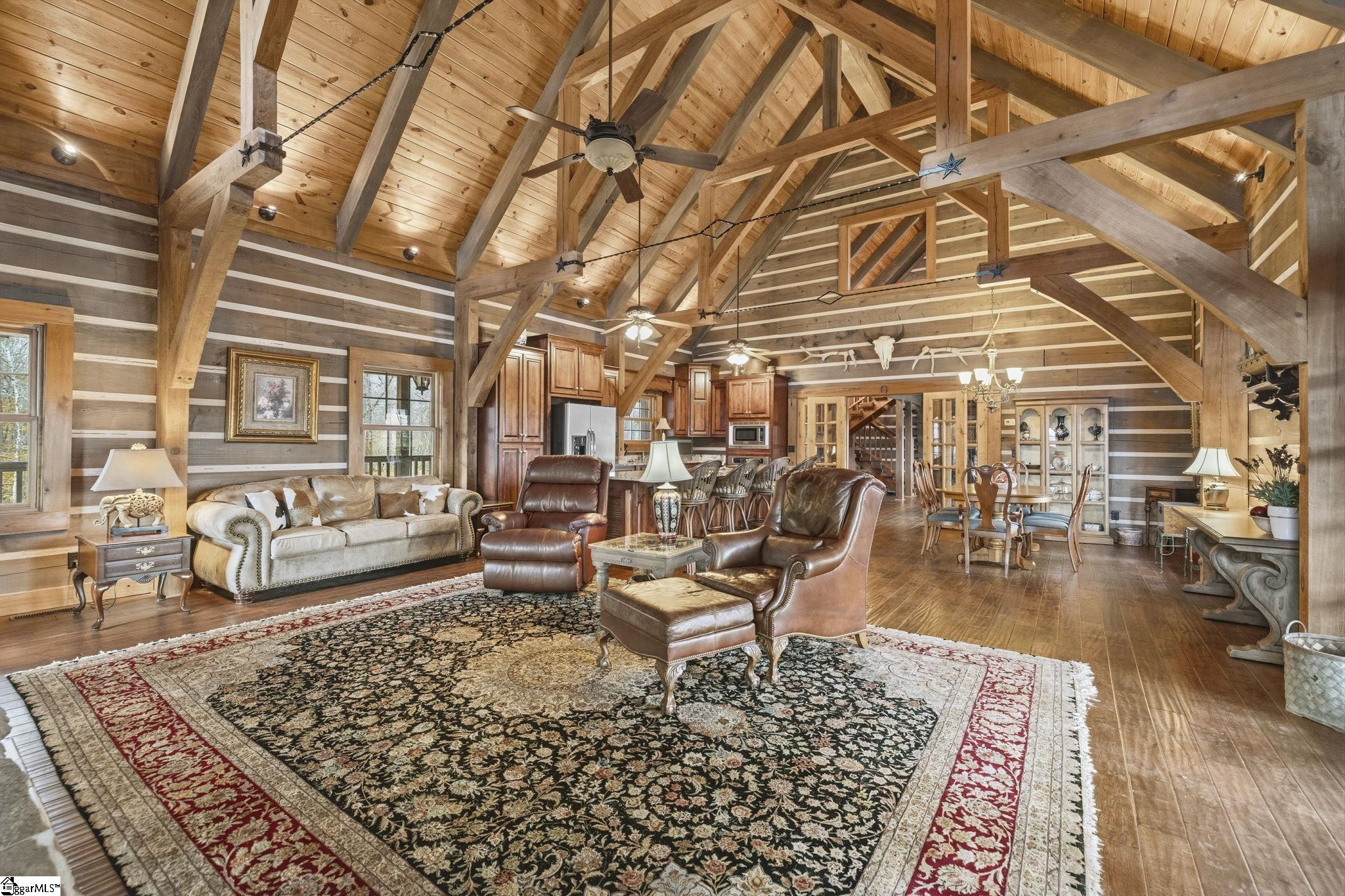 3802 Wilsontown Road Laurens, SC 29360 - Photo 20 of 50