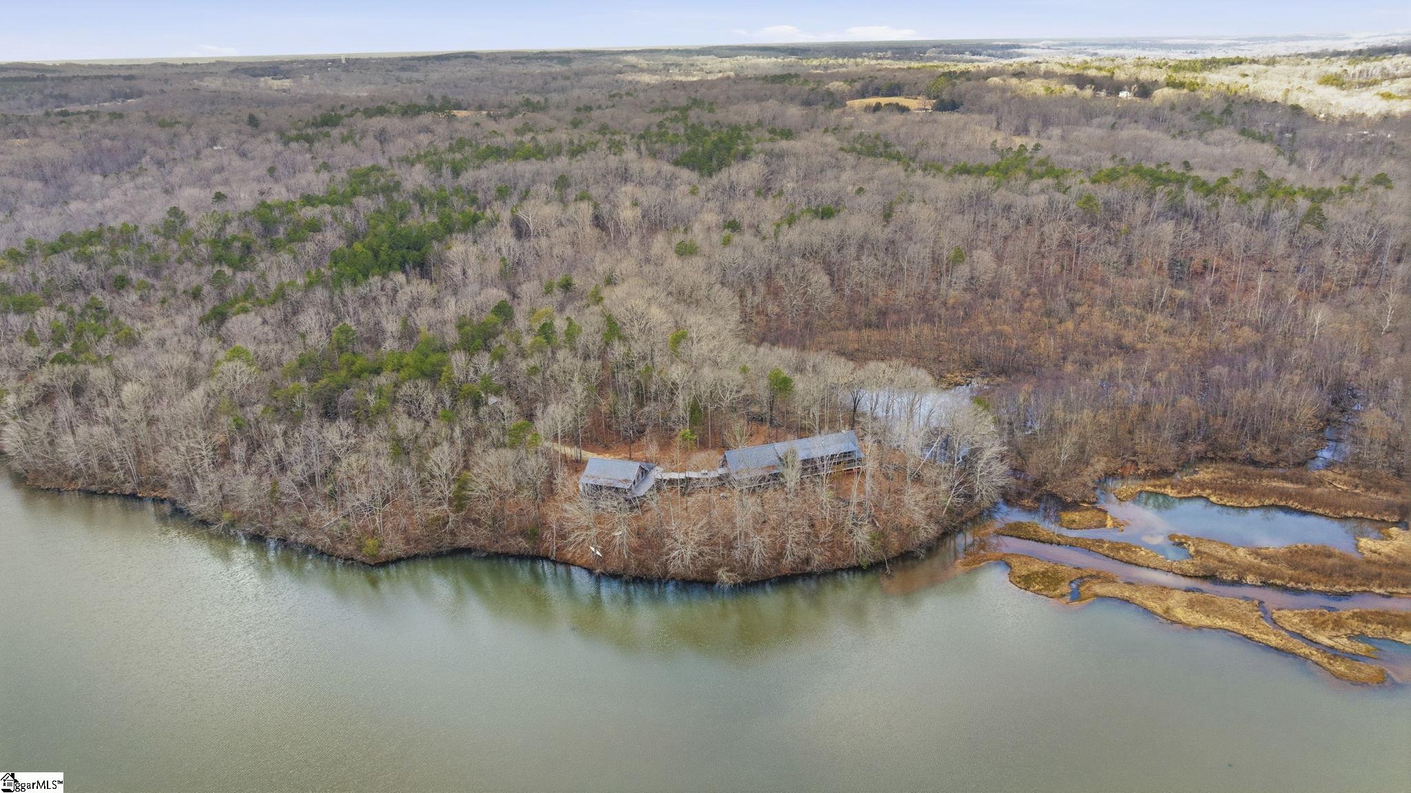 3802 Wilsontown Road Laurens, SC 29360 - Photo 2 of 50