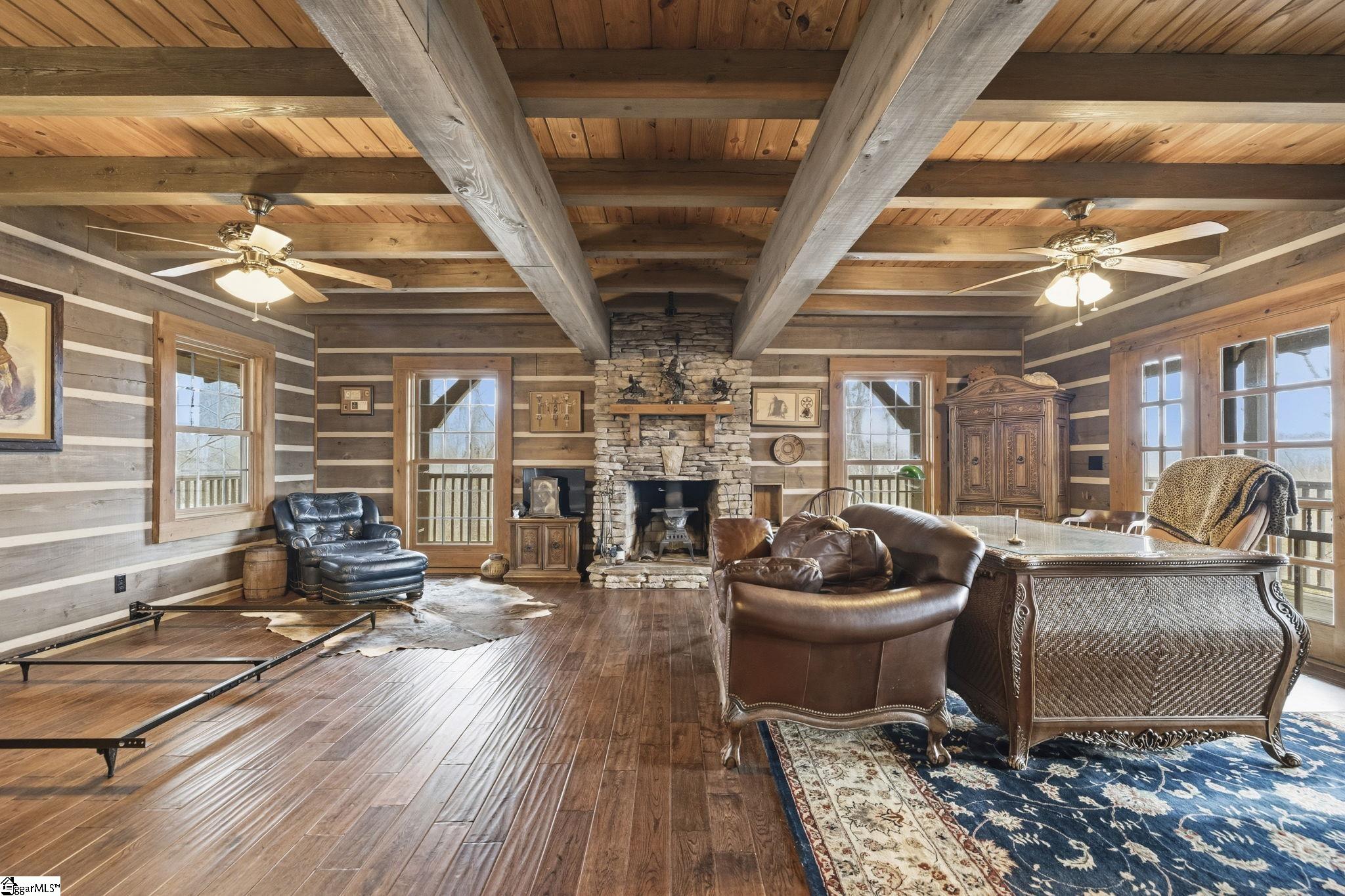 3802 Wilsontown Road Laurens, SC 29360 - Photo 24 of 50