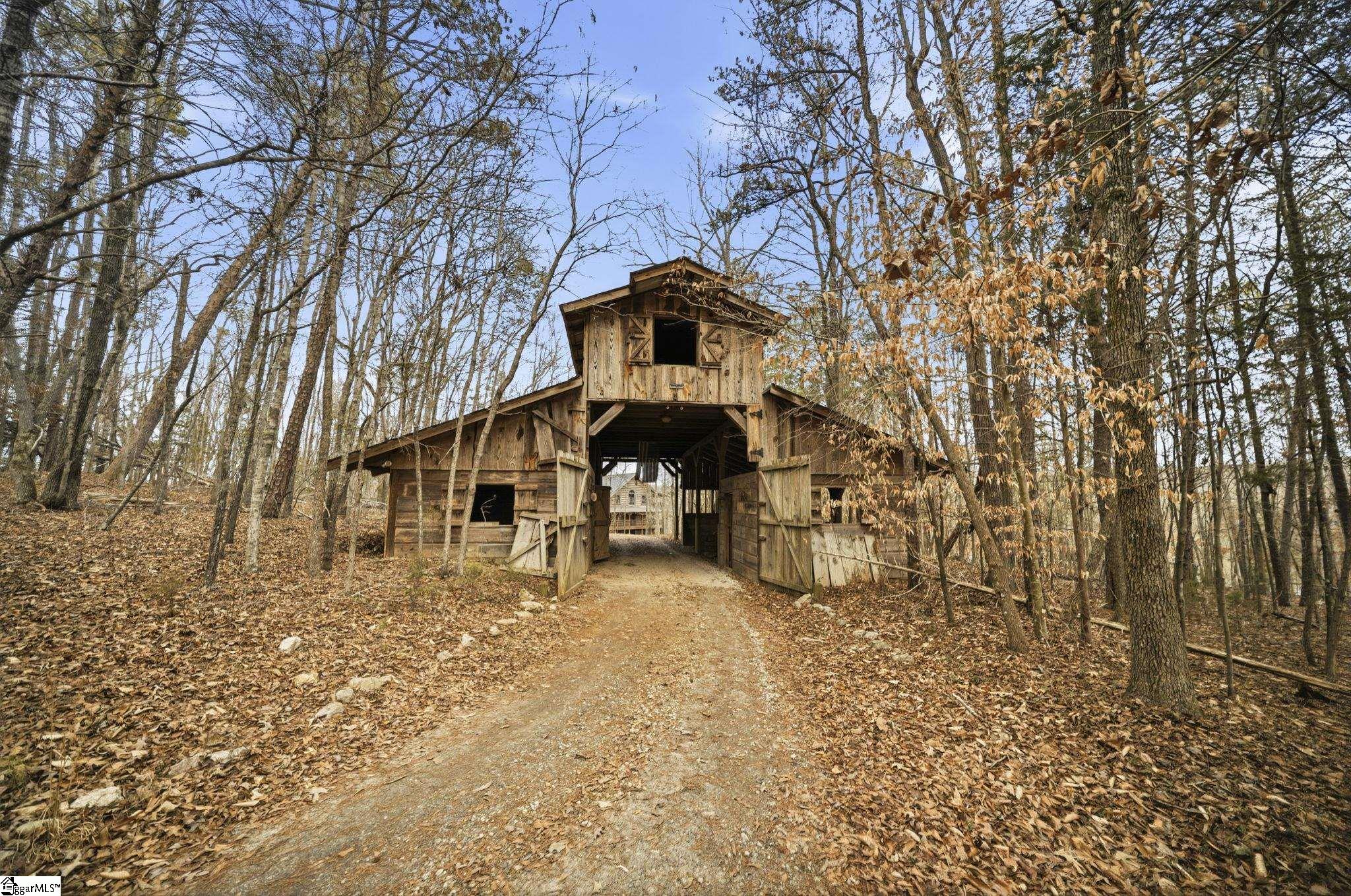 3802 Wilsontown Road Laurens, SC 29360 - Photo 3 of 50