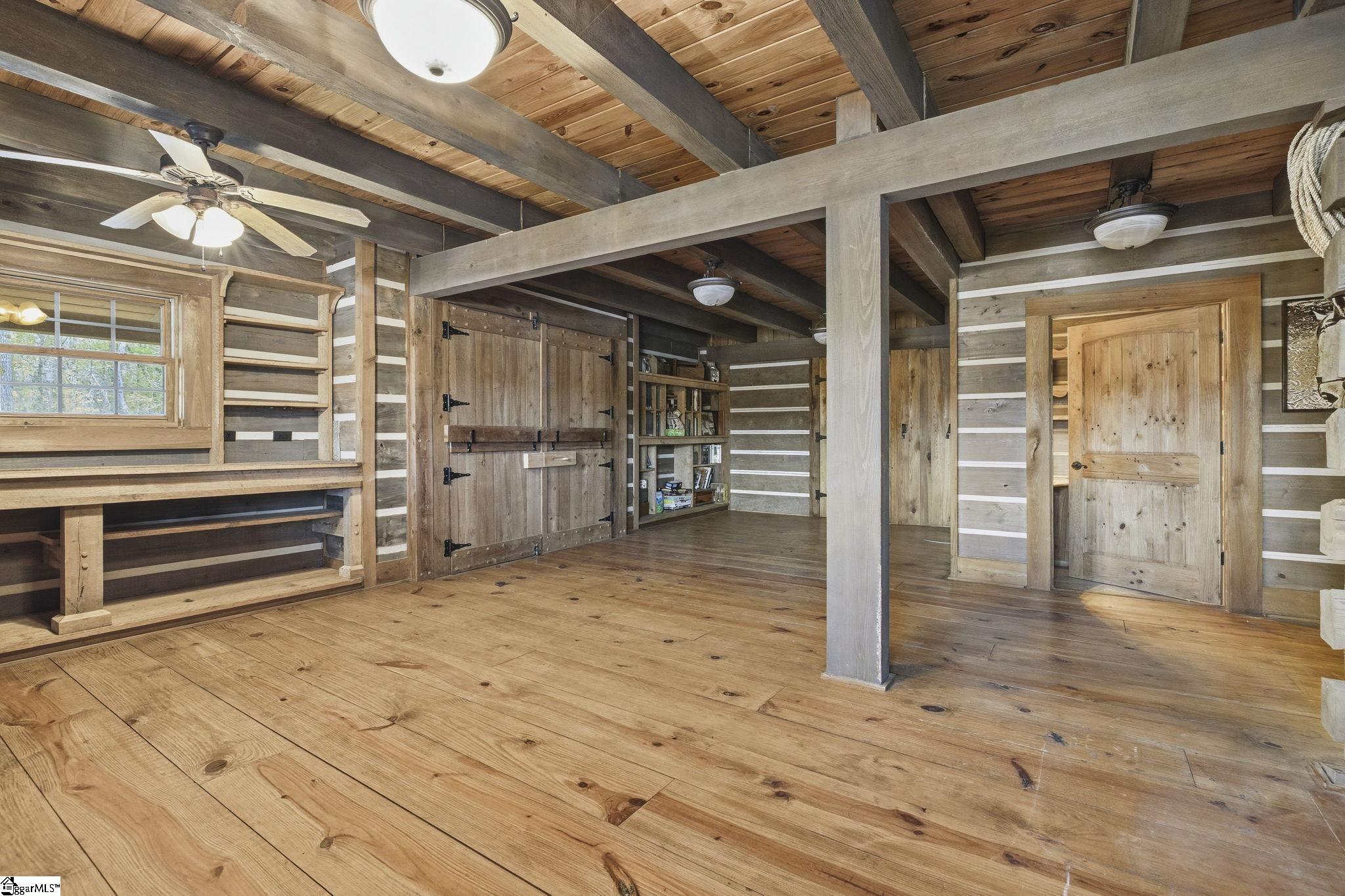 3802 Wilsontown Road Laurens, SC 29360 - Photo 33 of 50