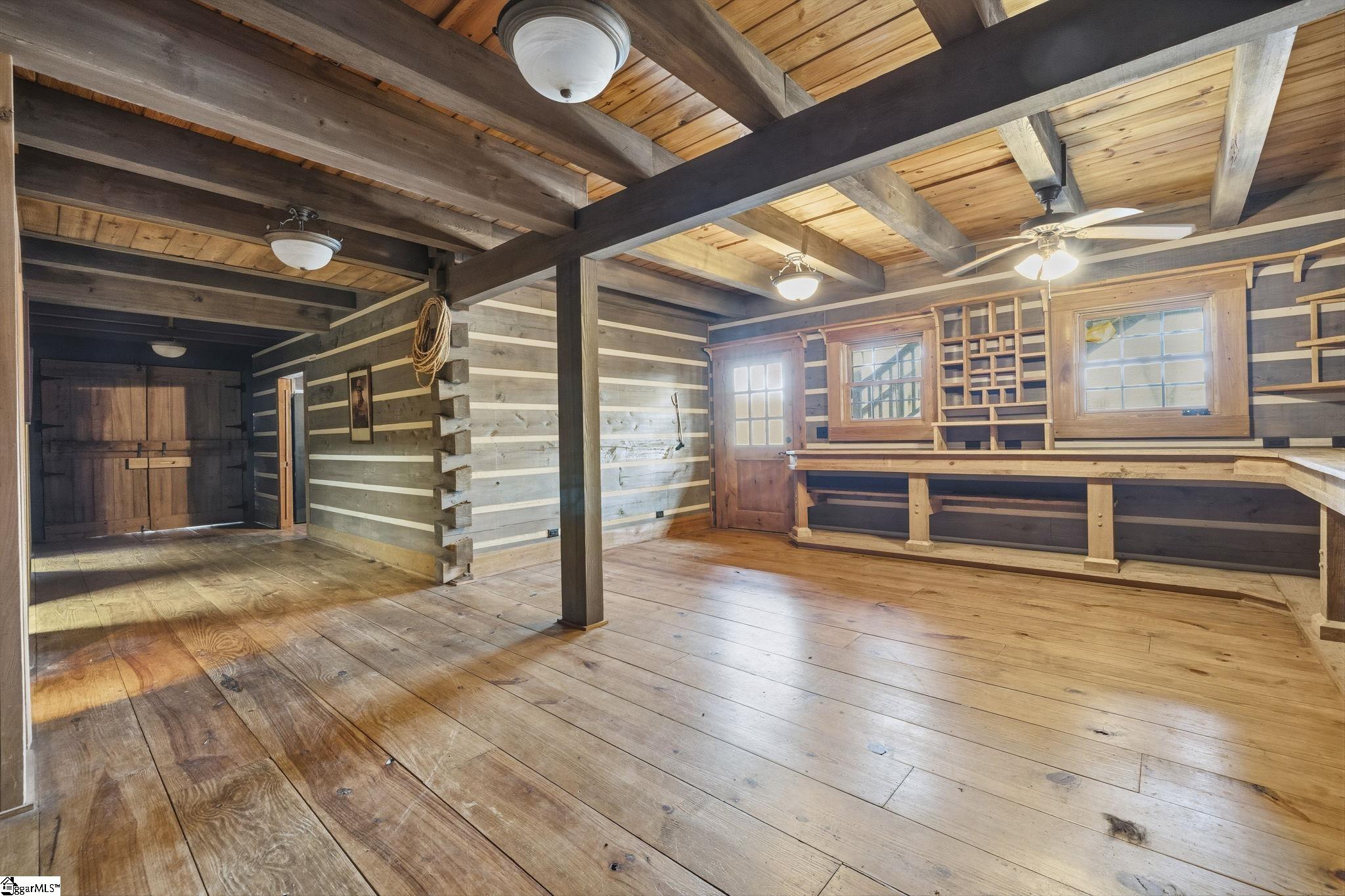 3802 Wilsontown Road Laurens, SC 29360 - Photo 34 of 50