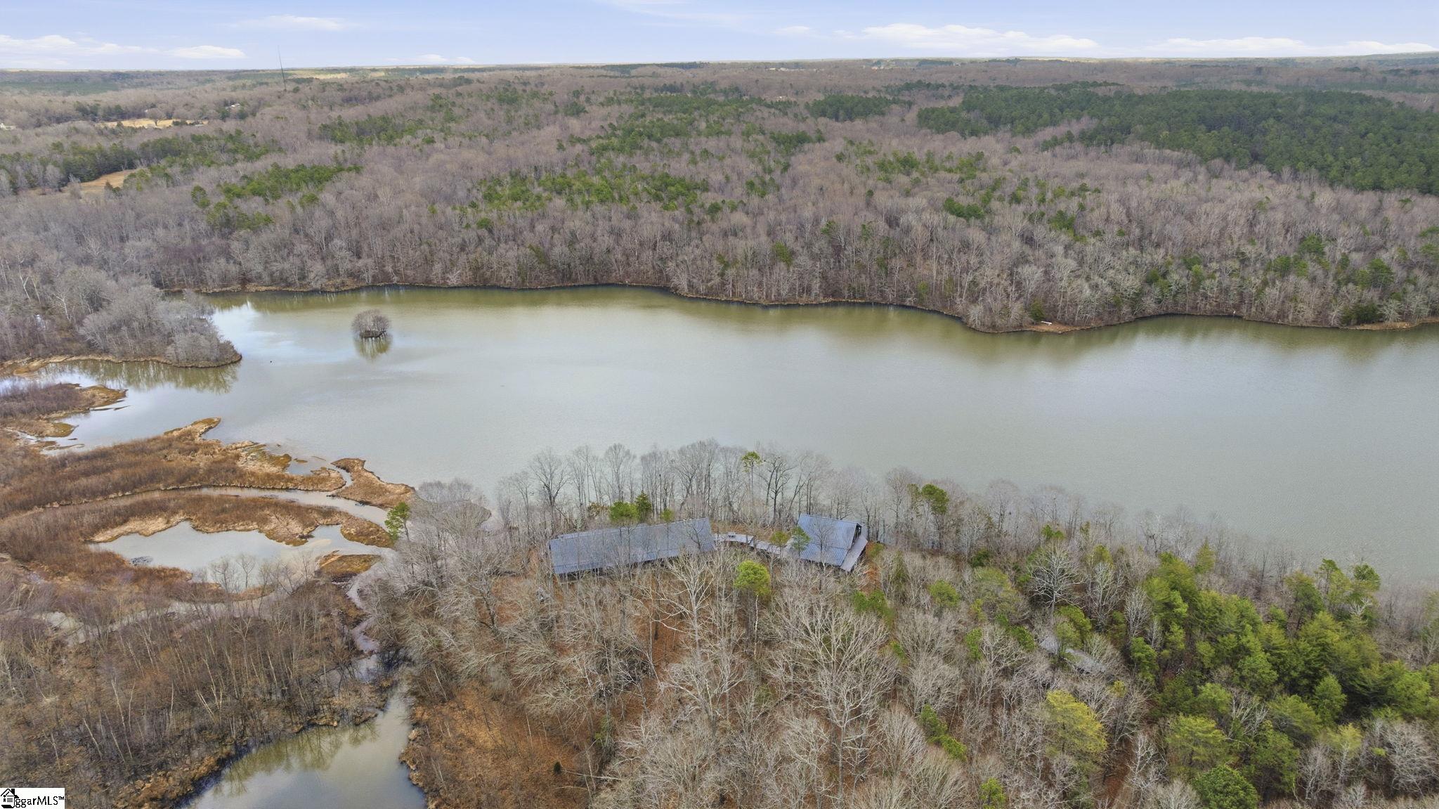 3802 Wilsontown Road Laurens, SC 29360 - Photo 36 of 50