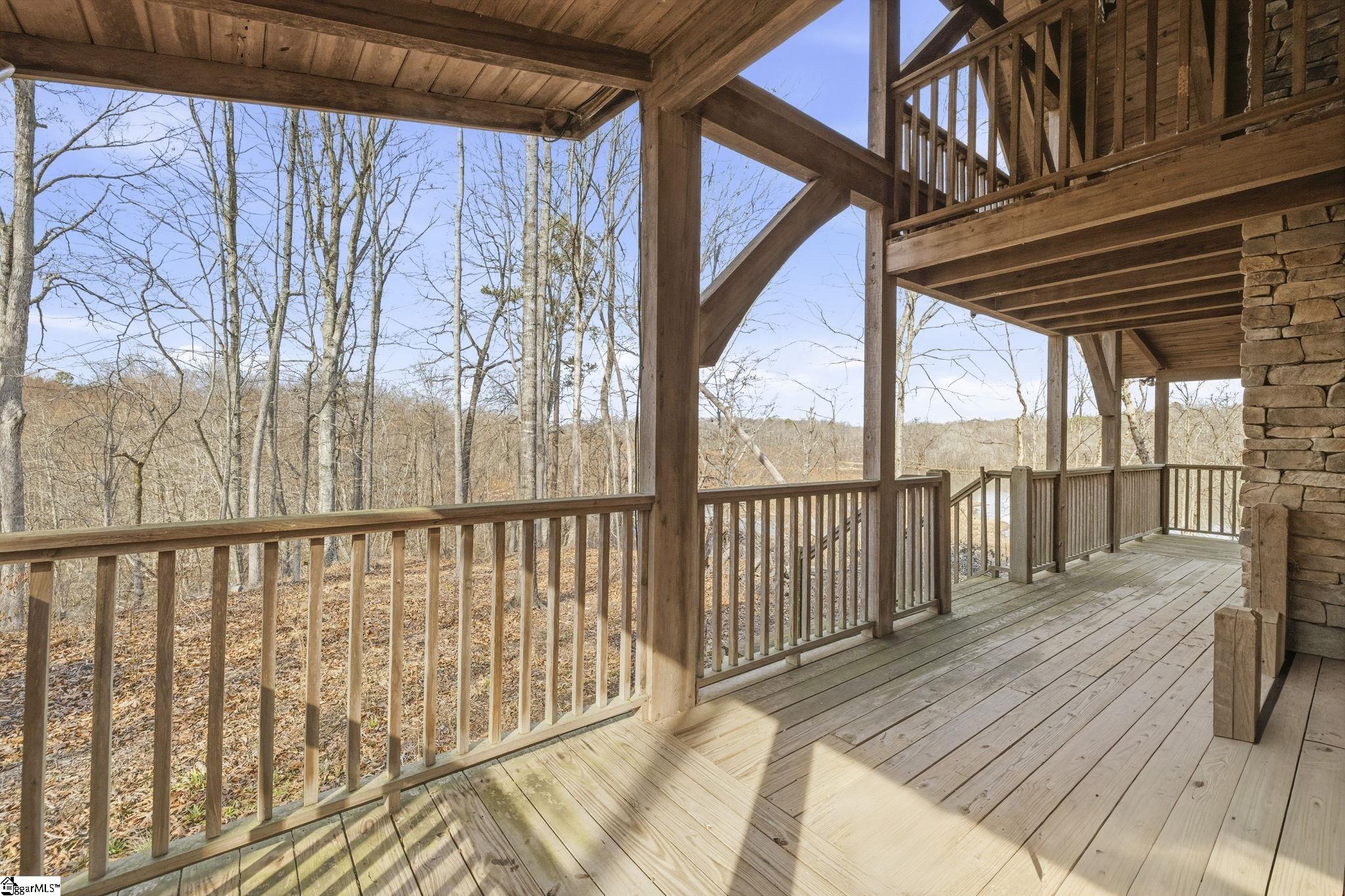 3802 Wilsontown Road Laurens, SC 29360 - Photo 41 of 50