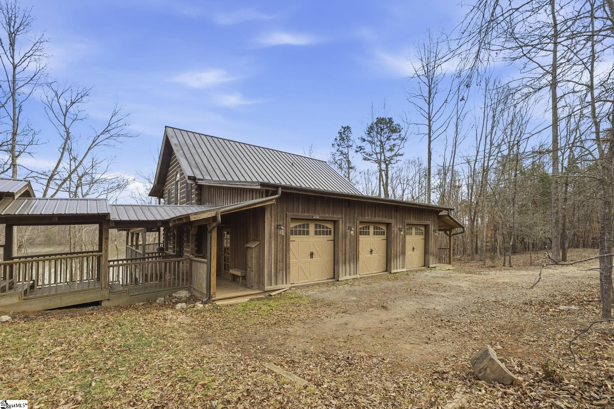 3802 Wilsontown Road Laurens, SC 29360 - Photo 42 of 50