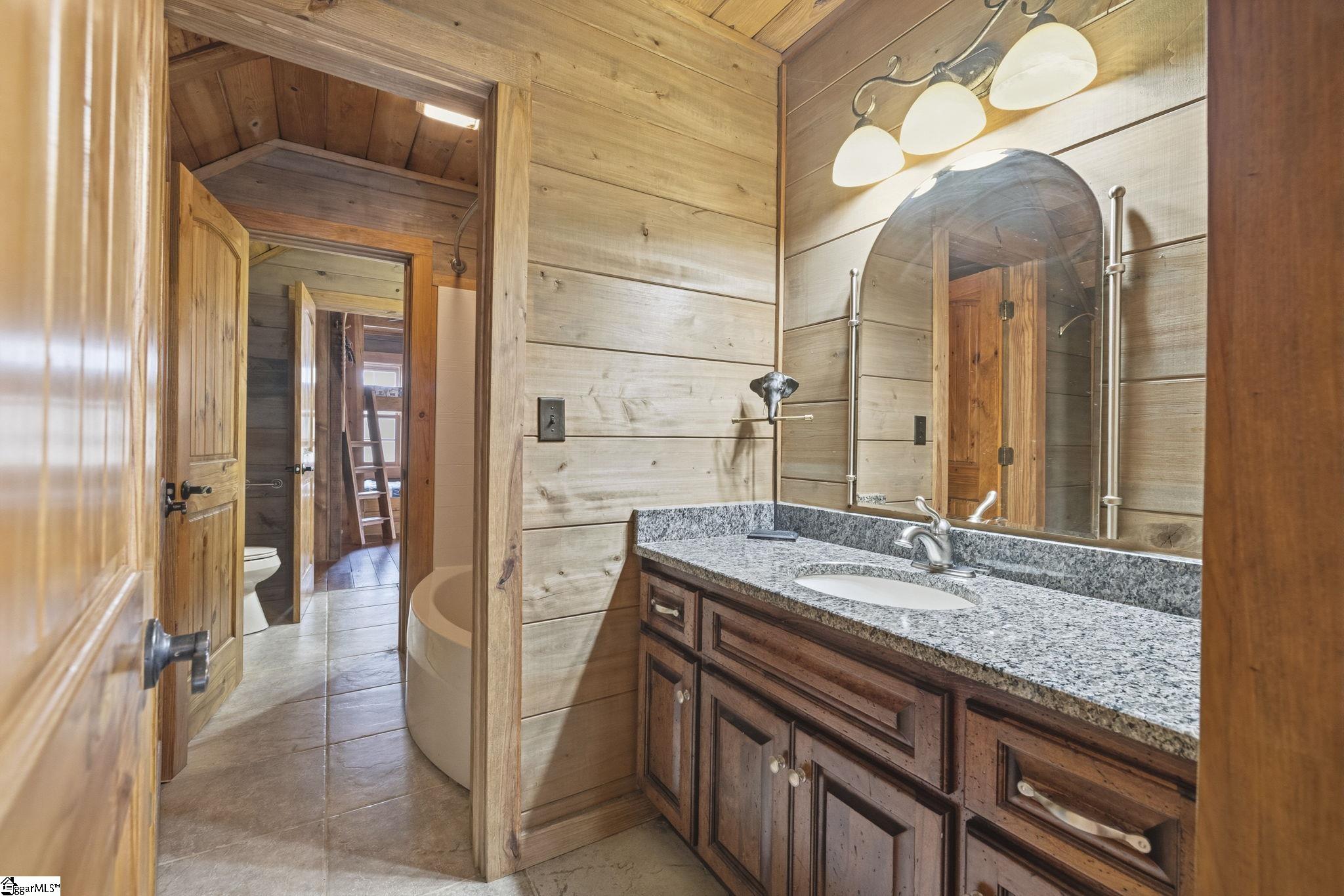 3802 Wilsontown Road Laurens, SC 29360 - Photo 48 of 50