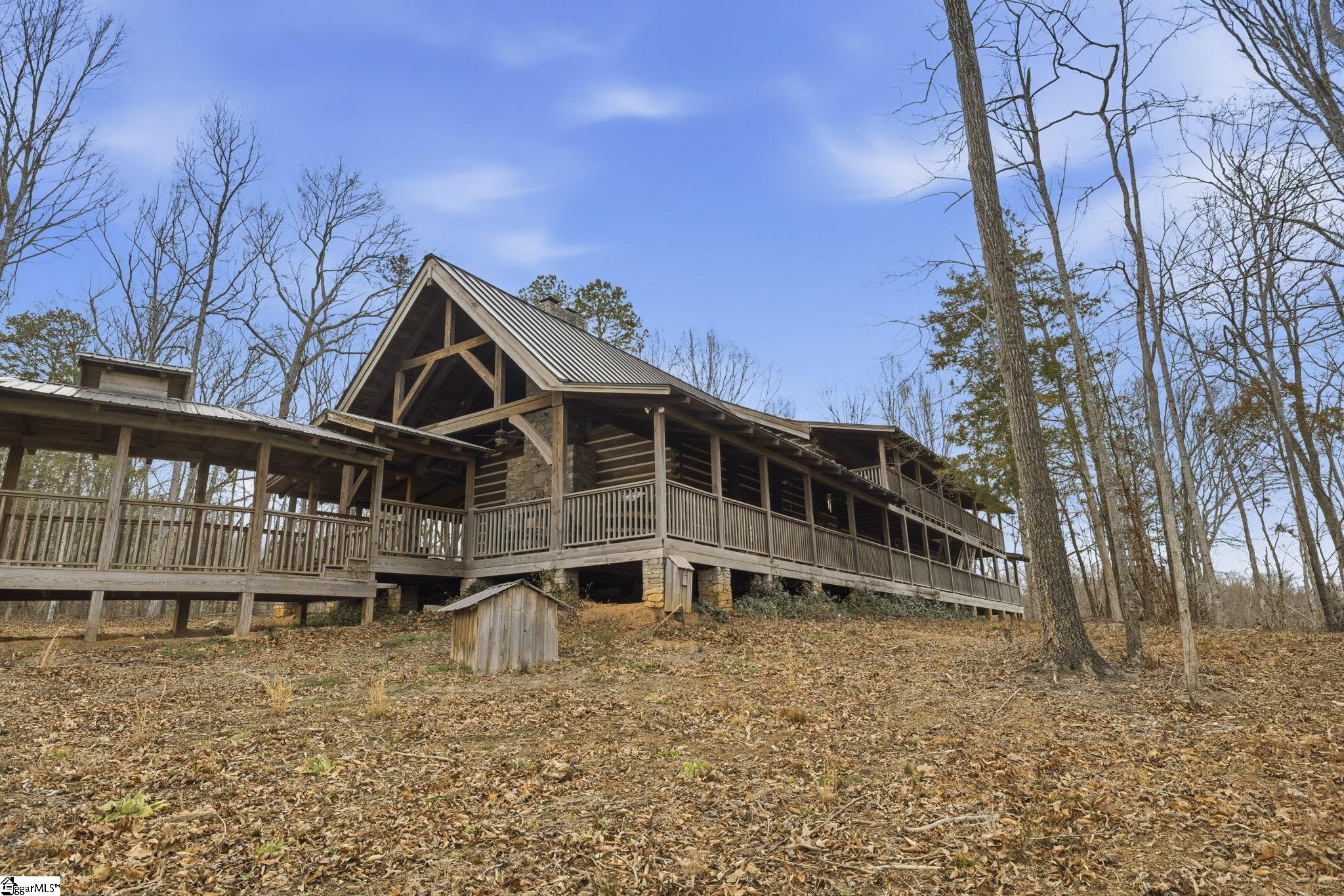 3802 Wilsontown Road Laurens, SC 29360 - Photo 5 of 50