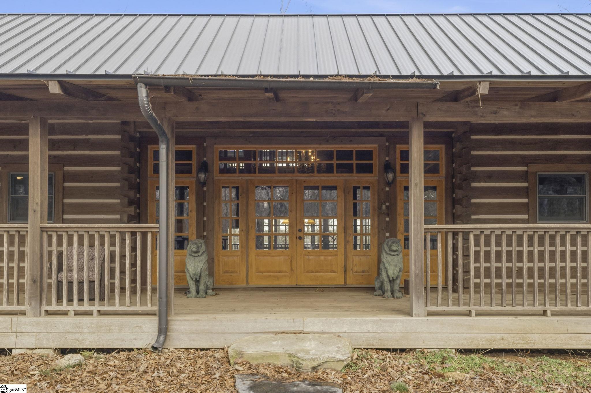 3802 Wilsontown Road Laurens, SC 29360 - Photo 7 of 50