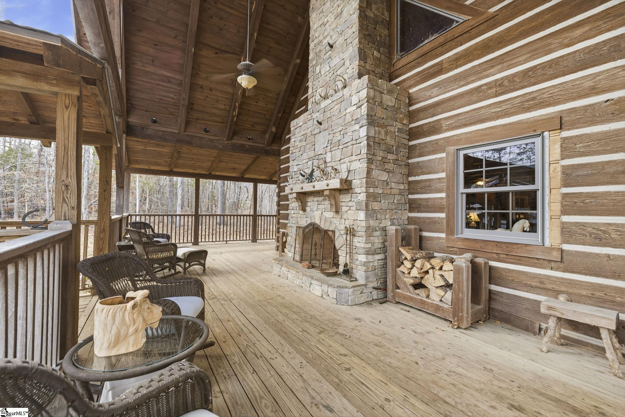 3802 Wilsontown Road Laurens, SC 29360 - Photo 8 of 50