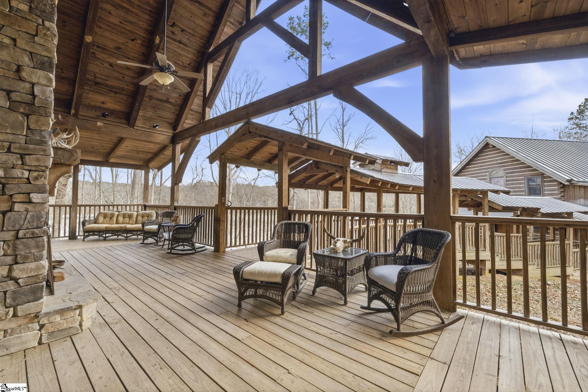 3802 Wilsontown Road Laurens, SC 29360 - Photo 9 of 50