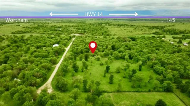 $368,400 | 4909 Southwest County Road 2397, Wortham, TX 76693