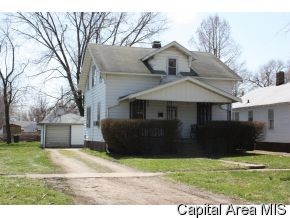 1512 East Matheny Avenue Springfield, IL 62702 - Photo 2 of 6 Gallery Image 2