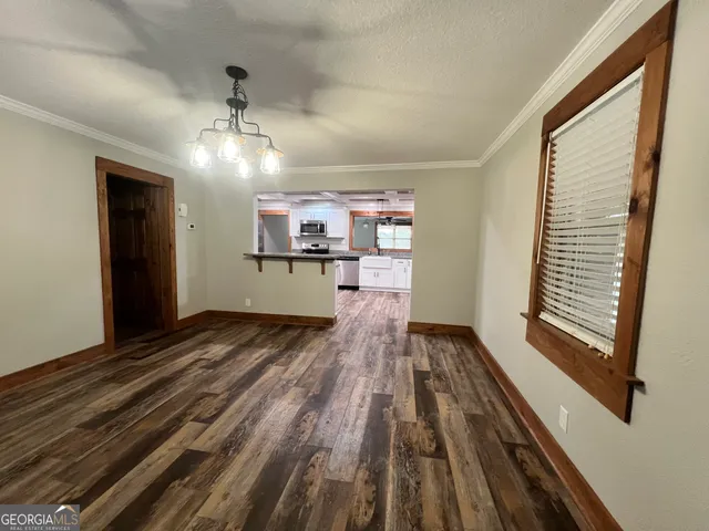 $349,900 | 343 Morrison Street, Mount Vernon, GA 30445