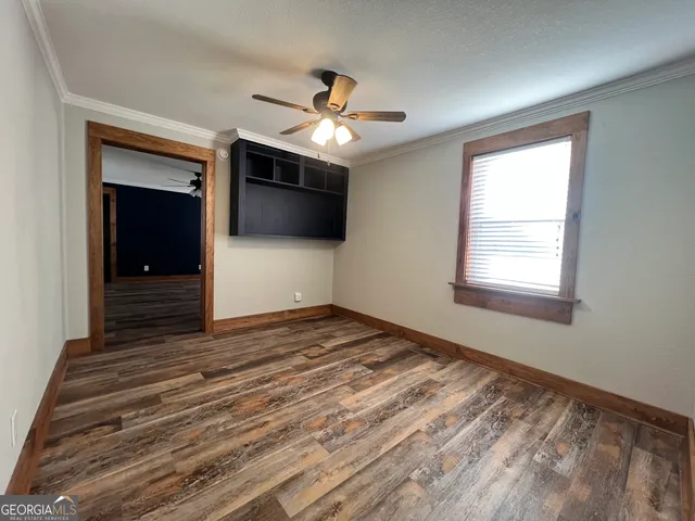 $349,900 | 343 Morrison Street, Mount Vernon, GA 30445