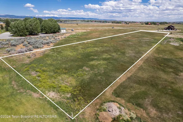 $299,500 | Tbd Lot 3 Tbd Lane, Pinedale, WY 82941