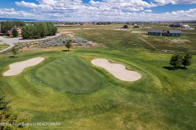 $299,500 | Tbd Lot 3 Tbd Lane, Pinedale, WY 82941