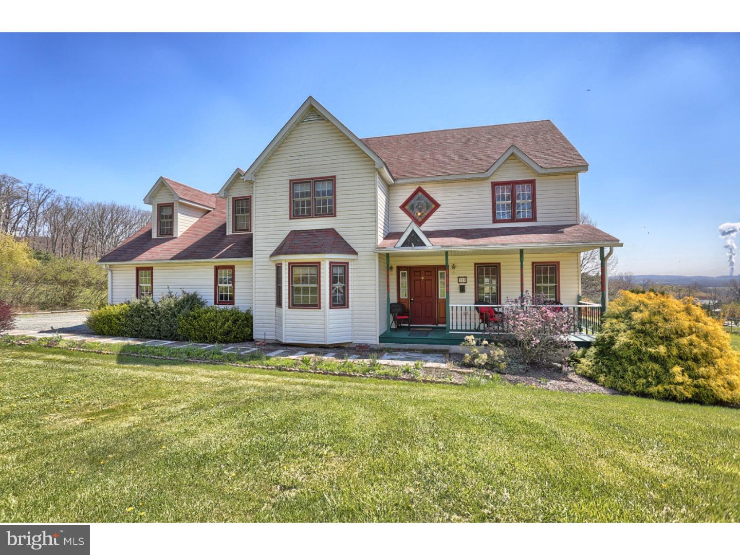327 Fancy Hill Road Boyertown, PA 19512 - Photo 1 of 25 Gallery Image 1
