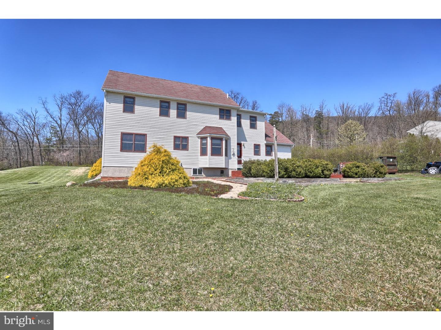327 Fancy Hill Road Boyertown, PA 19512 - Photo 23 of 25 Gallery Image 23