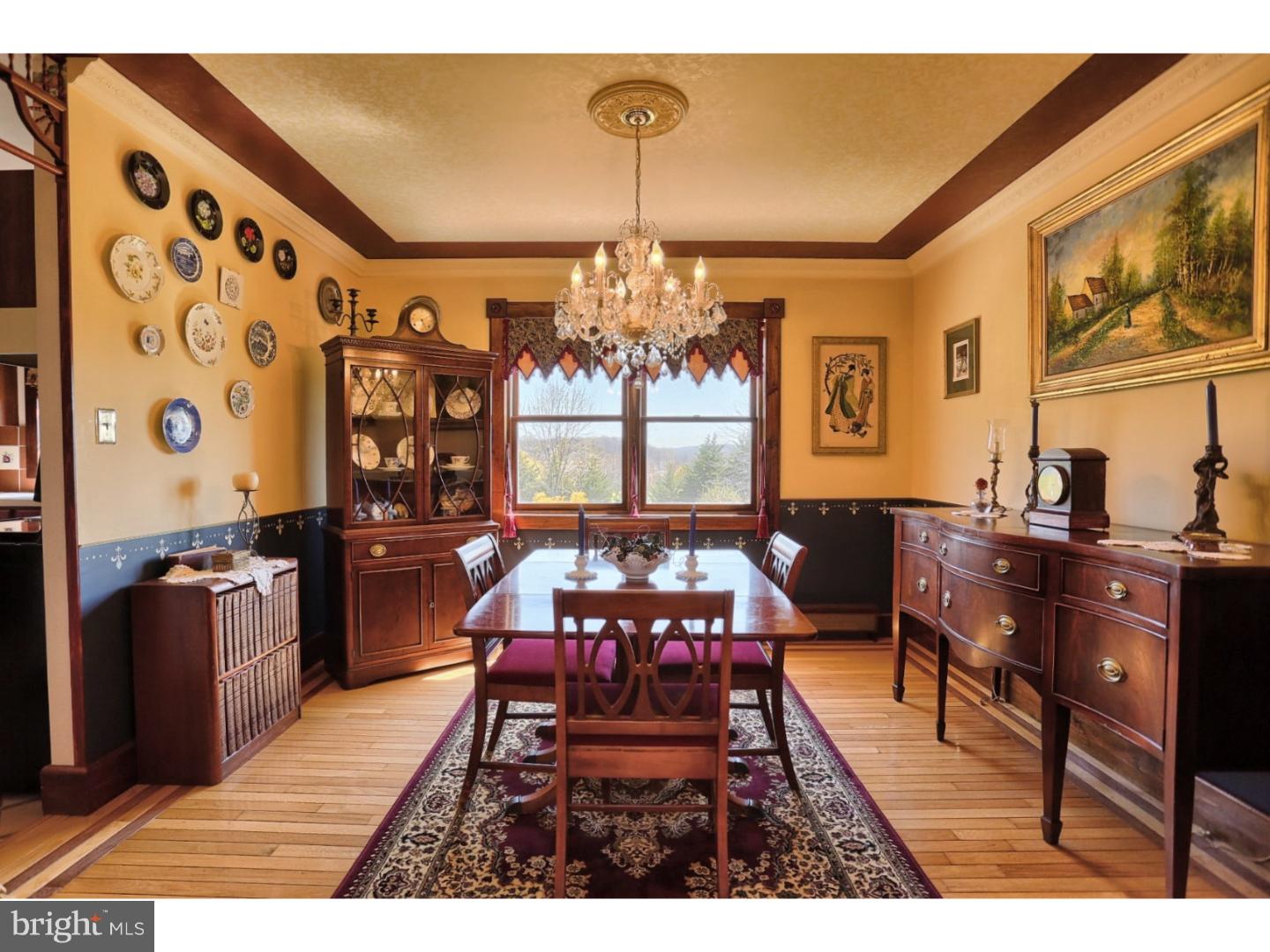 327 Fancy Hill Road Boyertown, PA 19512 - Photo 6 of 25 Gallery Image 6