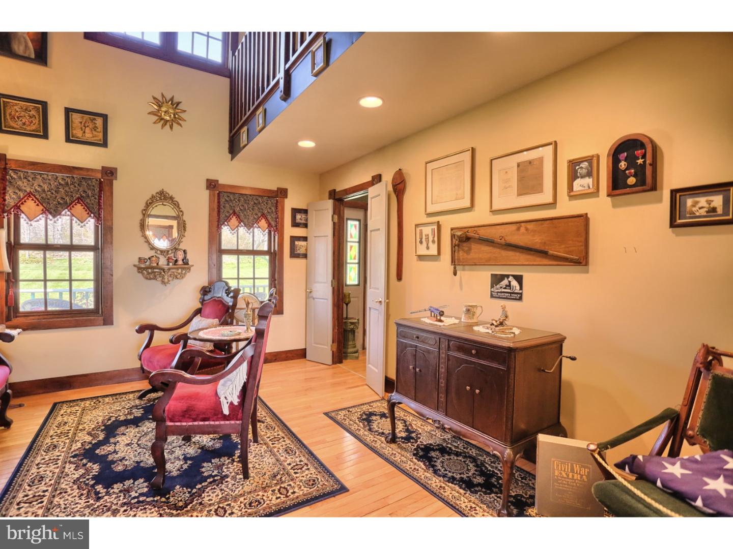 327 Fancy Hill Road Boyertown, PA 19512 - Photo 8 of 25 Gallery Image 8