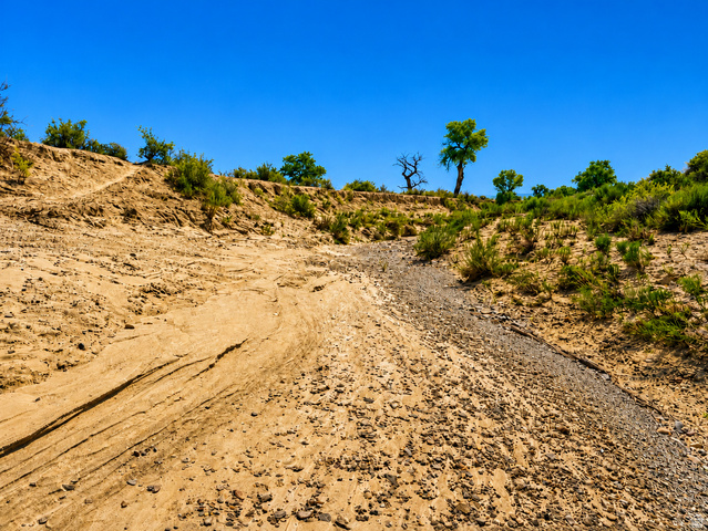 4565 South Lower San Rafael Road West Green River, UT 84525 - Photo 5 of 14 Additional content
