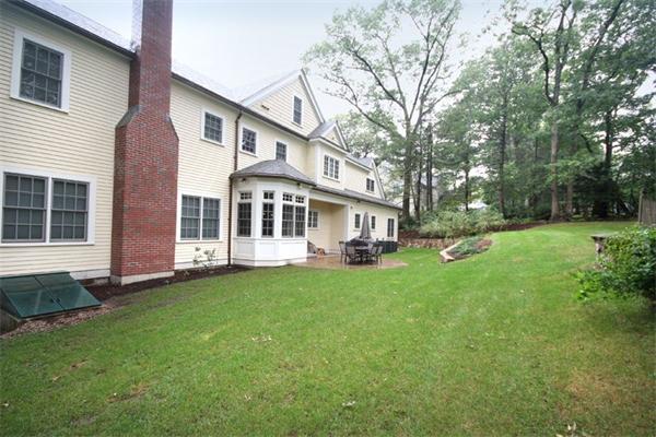 135 Hillcrest Road Needham, MA 02492 - Photo 23 of 26