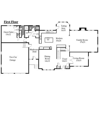 135 Hillcrest Road Needham, MA 02492 - Photo 24 of 26