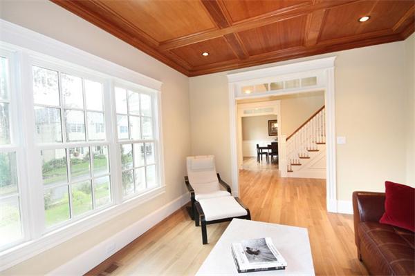 135 Hillcrest Road Needham, MA 02492 - Photo 3 of 26