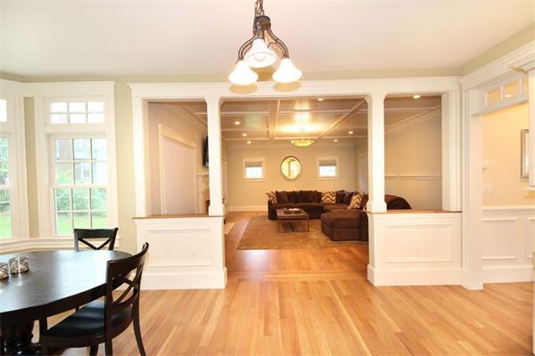 135 Hillcrest Road Needham, MA 02492 - Photo 6 of 26