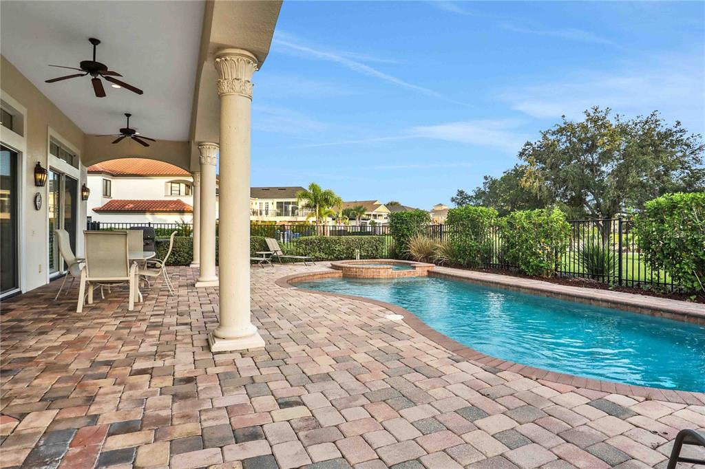 7438 Gathering Court Reunion, FL 34747 - Photo 6 of 54