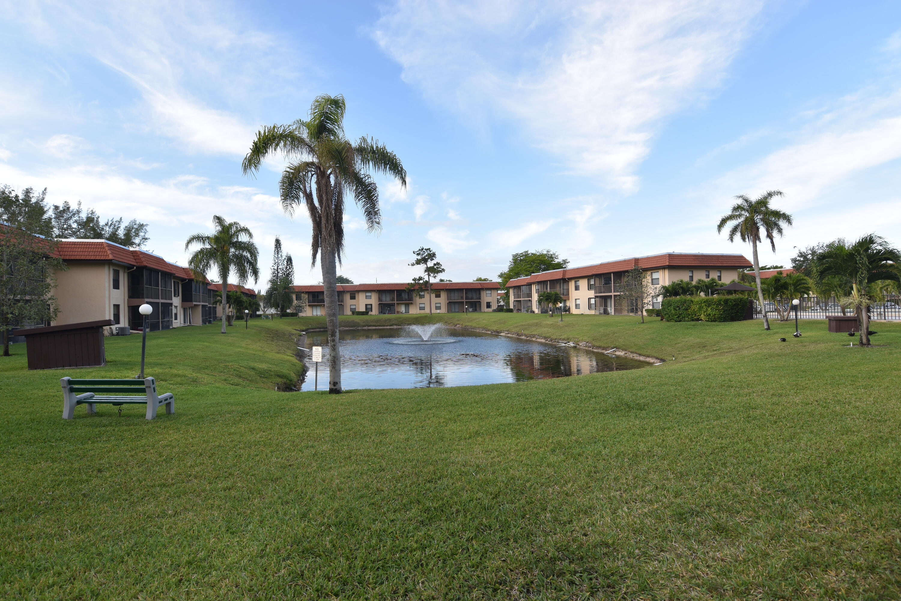 21895 Lake Forest Circle, Unit 102 Boca Raton, FL 33433 - Photo 12 of 19 View