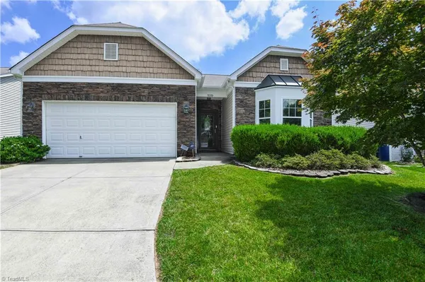 $310,000 | 5019 Brian Center Lane, Winston-Salem, NC 27106