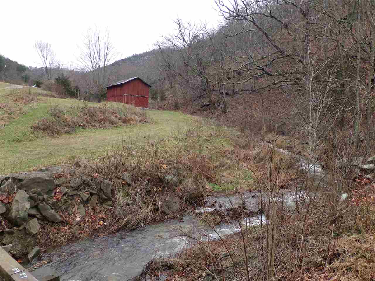 22971 Bennett Run Road Bergton, VA 22811 - Photo 1 of 24 a view of house with a yard