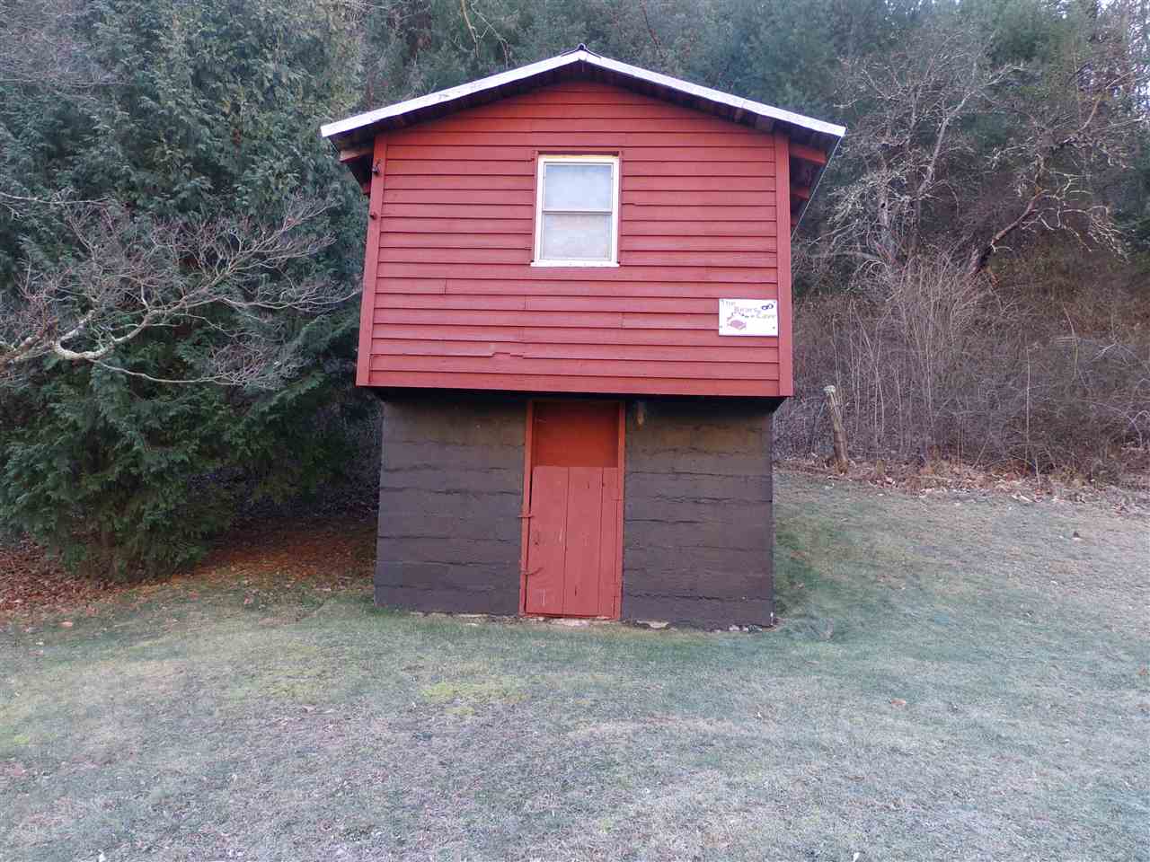 22971 Bennett Run Road Bergton, VA 22811 - Photo 19 of 24 a front view of a house