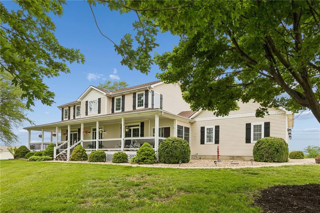 17308 Endicott Road Kearney, MO 64060 - Photo 2 of 80