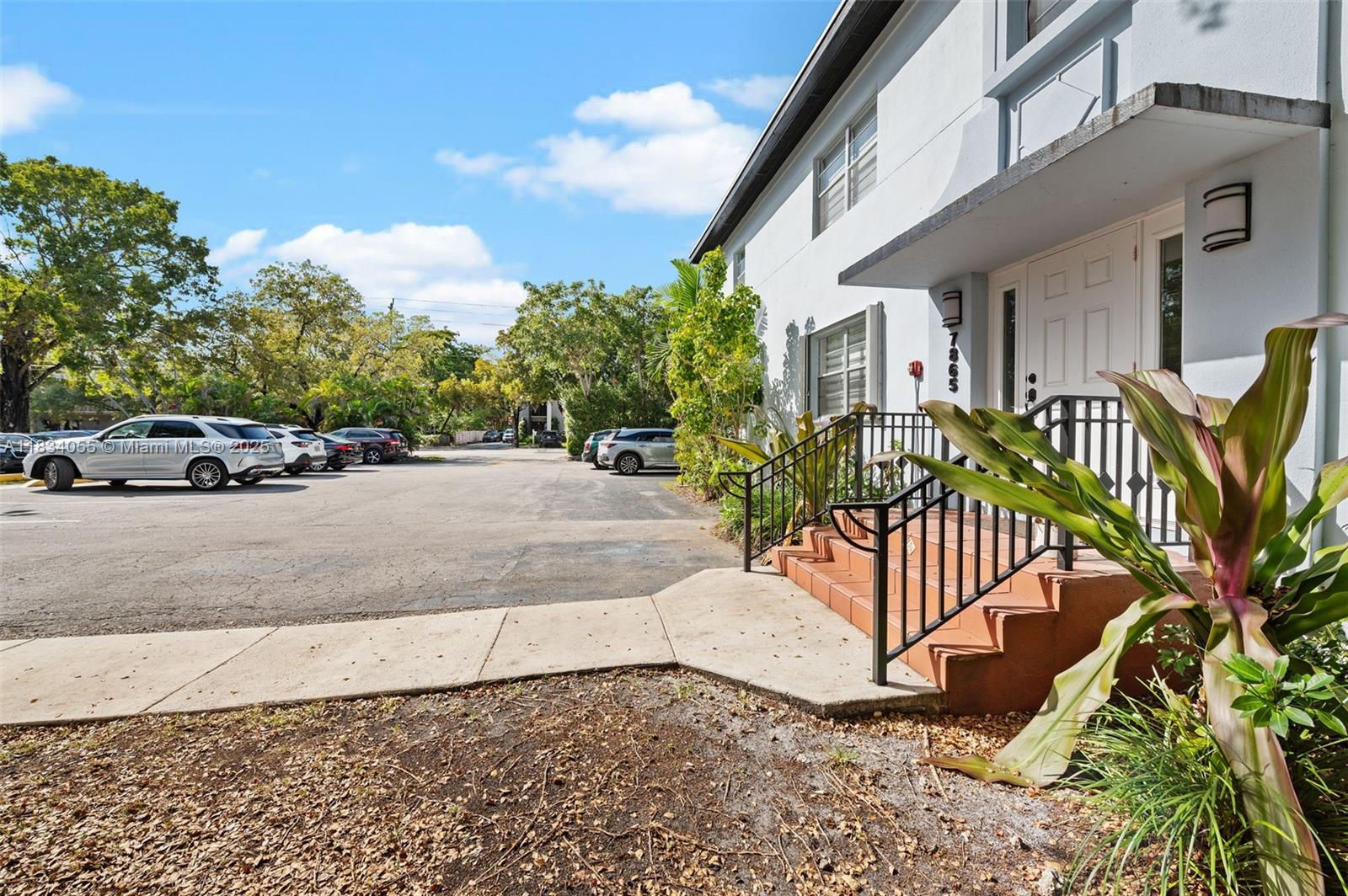 7865 Southwest 57th Avenue, Unit 48D South Miami, FL 33143 - Photo 19 of 22