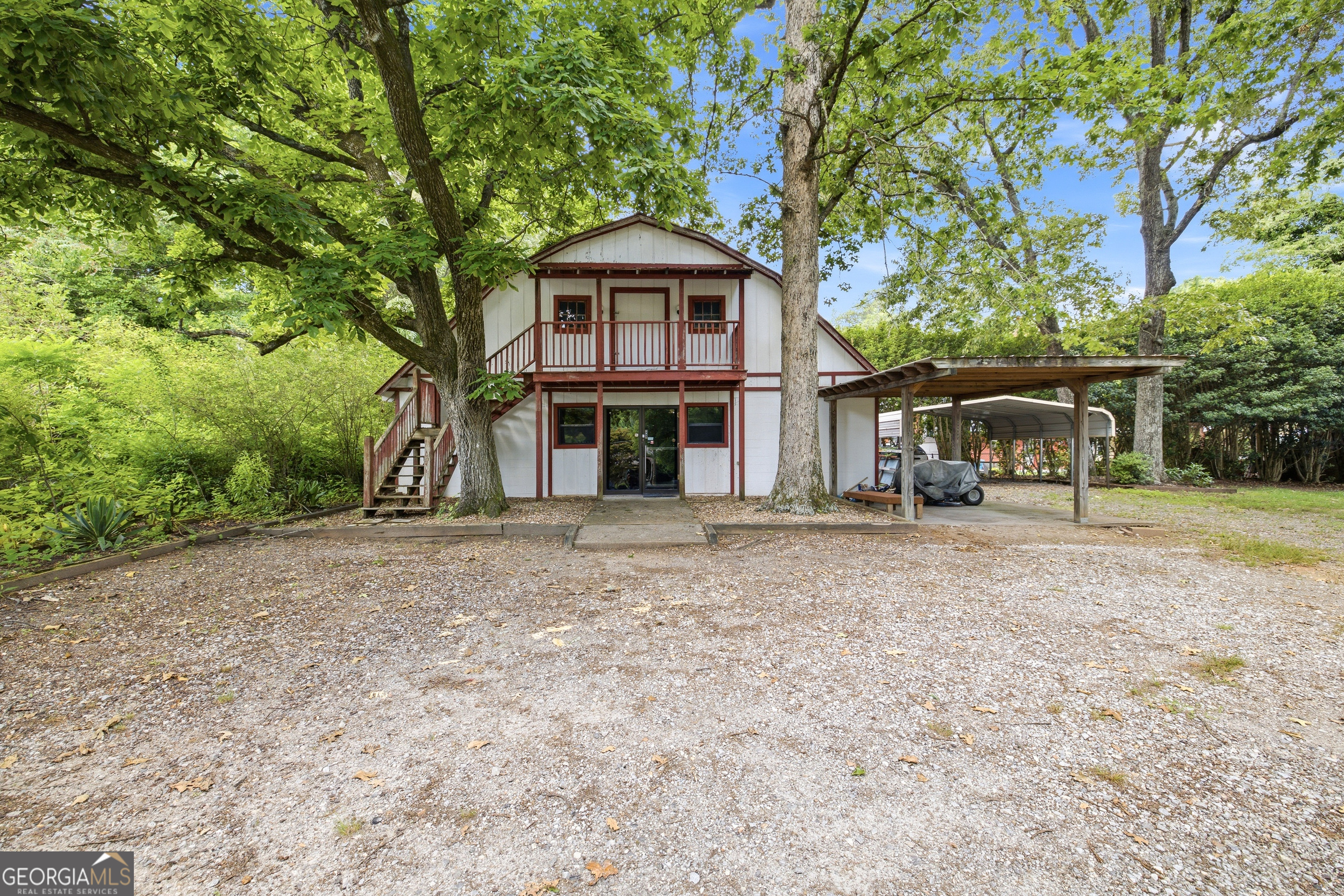 151 Tiny Ridge Drive Cornelia, GA 30531 - Photo 11 of 39