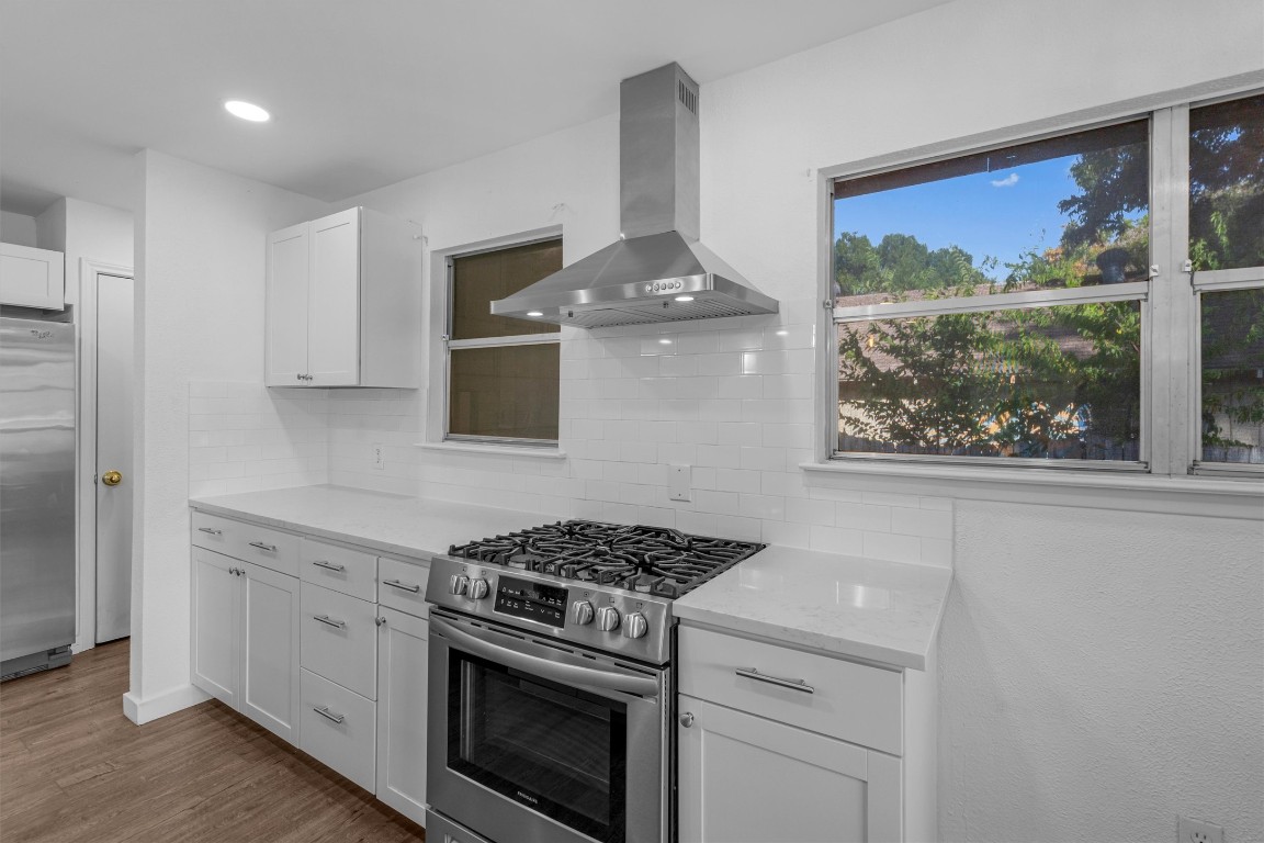 1306 Haskell Street Austin, TX 78702 - Photo 14 of 40