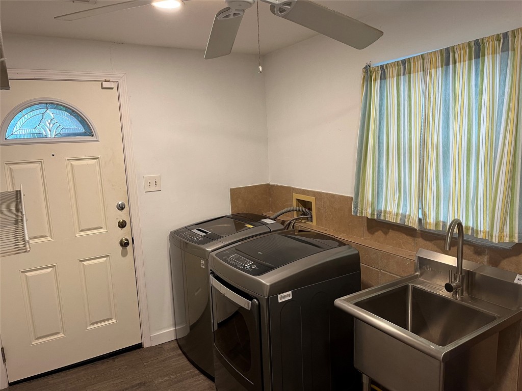 1306 Haskell Street Austin, TX 78702 - Photo 18 of 40