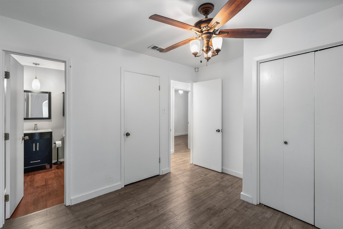 1306 Haskell Street Austin, TX 78702 - Photo 20 of 40