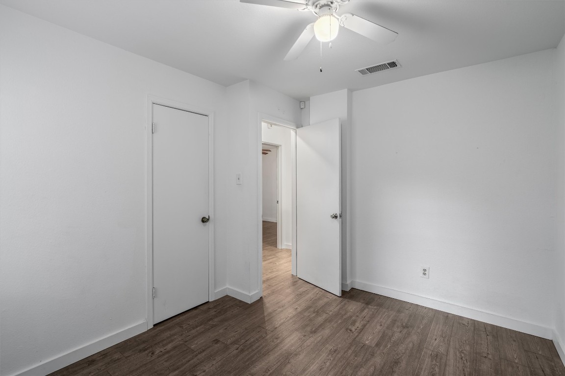 1306 Haskell Street Austin, TX 78702 - Photo 29 of 40